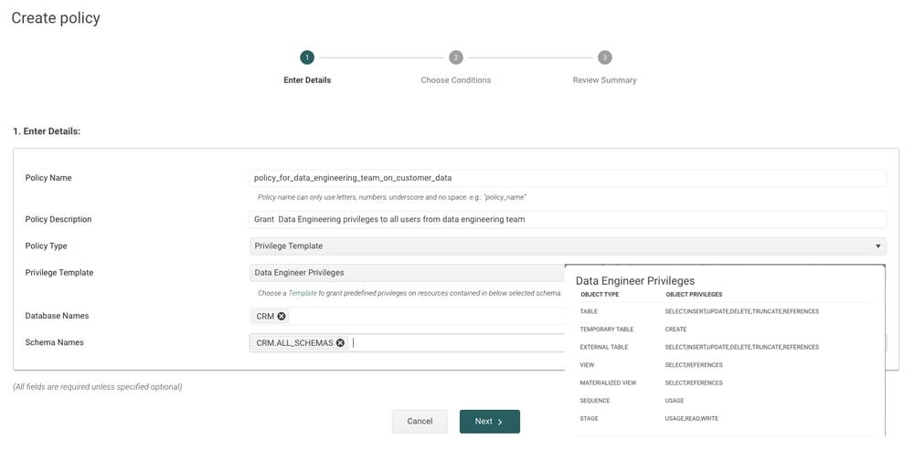 Create-Policy-Trustlogix