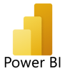 Power BI Logo Color