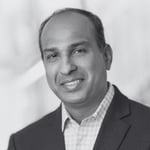 Ganesh Kirti, CEO, TrustLogix