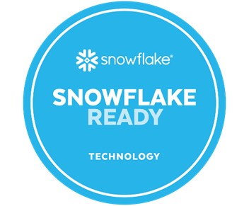 snowflake-ready snowflake-ready