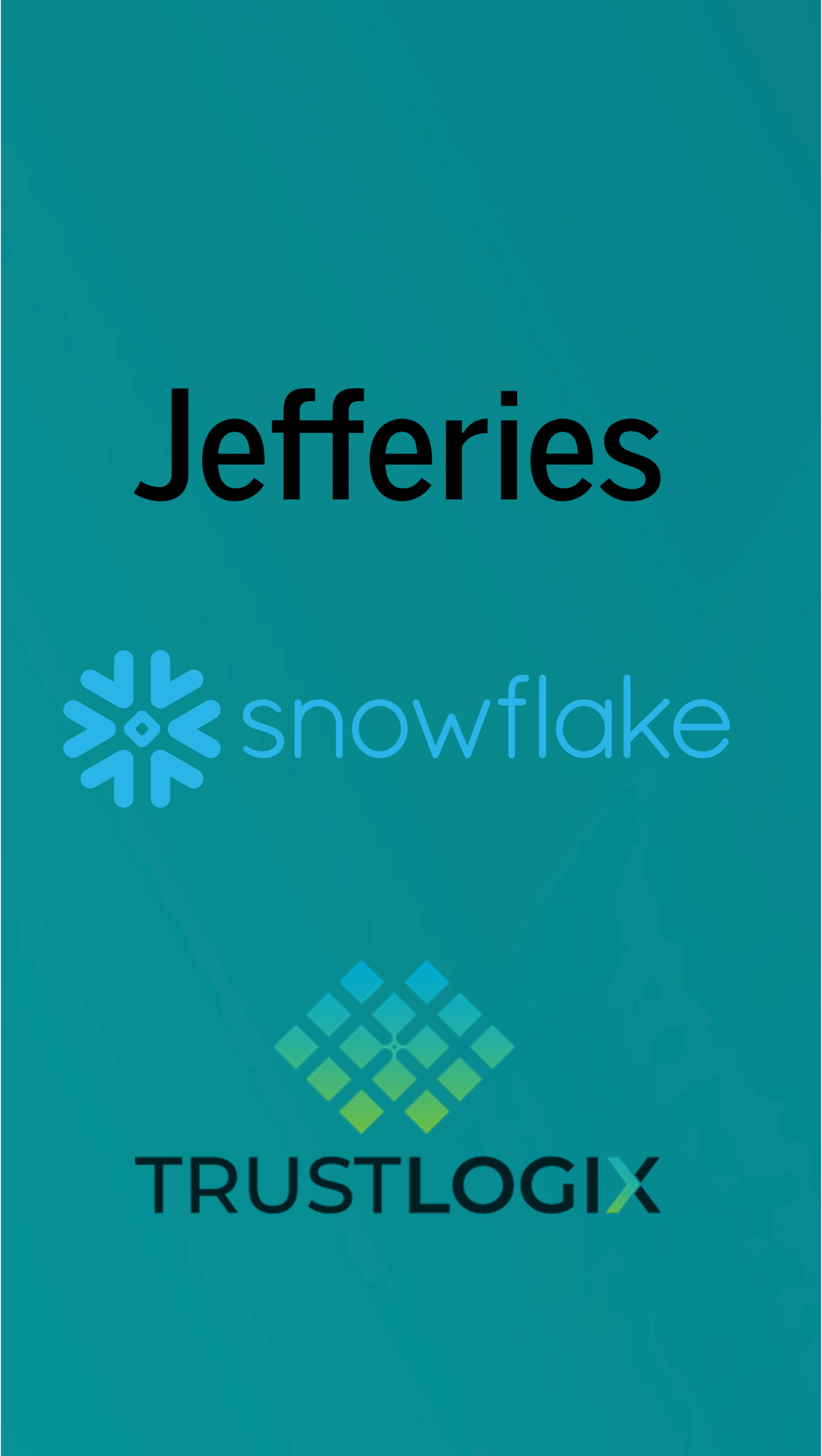 20220419 - Jefferies-Snowflake-TLX Webinar LP Sidebar 20220419 - Jefferies-Snowflake-TLX Webinar LP Sidebar