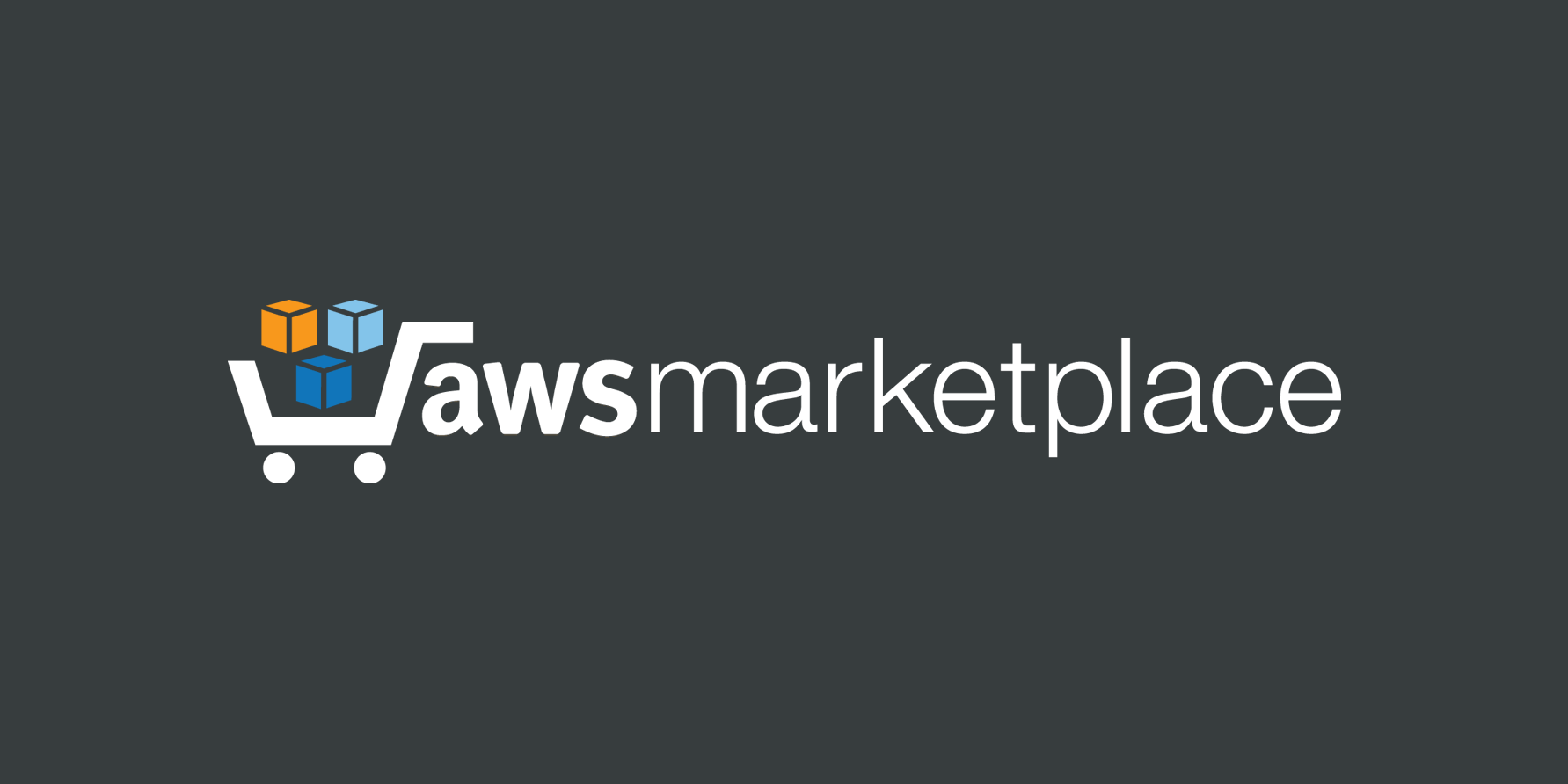 AWS Marketlpace logo