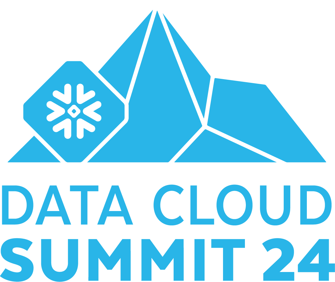 Snowflake-Data-Cloud-Summit-24_logo