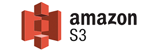 Amazon-S3 Amazon-S3