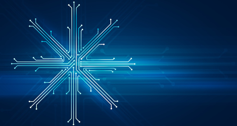 snowflake tech 2-1